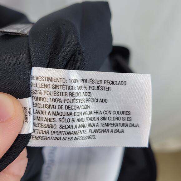 All in motion Kids Snow Pants, Black, Size M, NWT - Picture 8 of 9